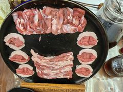 -东来顺•非遗火锅(外滩店)