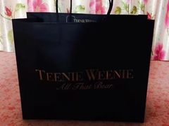 -TEENIE WEENIE(正大广场店)
