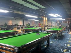 -云川台球(马甸店)