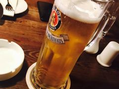 -宝莱纳啤酒花园餐厅PAULANER BRAUHAUS Nanjing(广州路店)