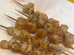 -老王太太串吧(中街店)