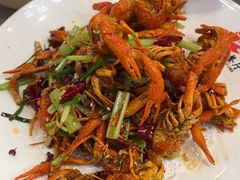 -四妹餐厅(玫瑰街店)