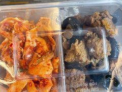 -娘心豆品(方庄店)