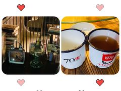 -70后饭吧(府河街店)