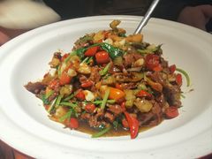-隐厨·中国菜馆(三里屯T+MALL店)