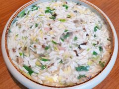 平桥豆腐-洪泽老鱼馆(清浦店)