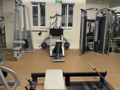 -YCHL Studios健身工作室(市二宫店)