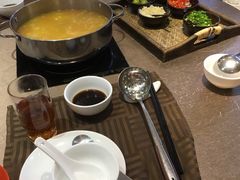 -金海阁海鲜火锅