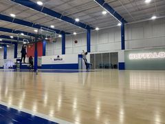 球场-BUFFALO篮球公园(康桥店)