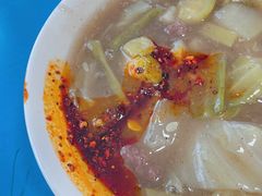 -刘老虎肉丸糊辣汤(总店)