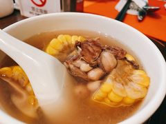 -广州天河希尔顿酒店