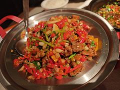 -饕林餐厅(春熙路店)