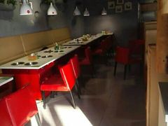 -欢乐牧场海鲜烤肉自助(牡丹园店)