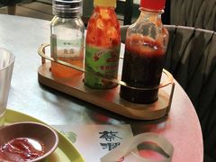 -蔡澜Pho·越南粉餐厅(海上世界店)