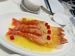 -喜鼎海胆水饺(柏威年购物中心店)