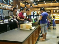 -面包时间Bread Time(南联店)