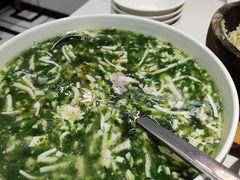 -简小姐·上海餐厅(长城大厦店)