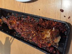 -韩麦大冷面(桂花街直营店)