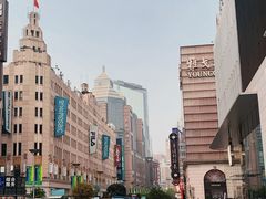 -上海哈尔滨食品厂(淮海中路店)