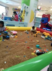 -孩子王(苏州繁花店)