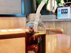 -渝是乎酸菜鱼·川渝小炒(新世界百货望京店)