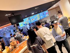 -麦当劳(北京南站店)