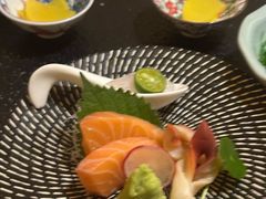 -长崎屋·日本料理·刺身·烧鸟(天河北路店)