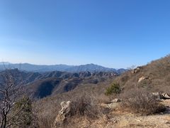 -妙峰山风景名胜区