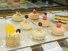 -PAUL LAFAYET 法式甜品(深圳湾万象城店)