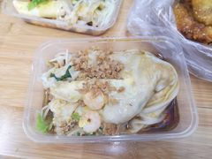-三身人金新肠粉(丹霞店)