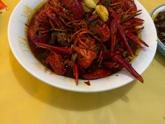 -小田油焖小龙虾(双井店)