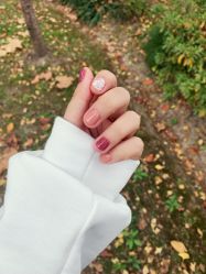 -徐珍美甲