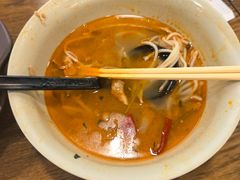-李先生牛肉面大王(马栏店)
