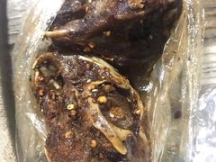 -老黄记手撕烤兔(玉林街店)