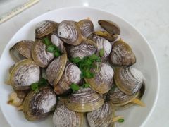 -锋味海鲜菜馆