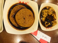 -东泰祥生煎馆(长宁路店)