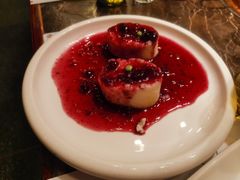-一品诚记烤肉(大连柏威年购物中心店)
