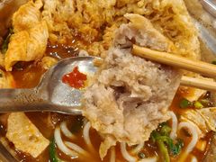 -柳州肥姨妈大骨螺蛳粉(万达中心店)