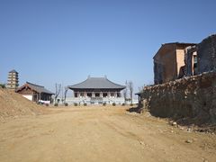 -仙游寺