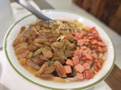 -春家·非遗手工小吃(徐汇万科广场店)