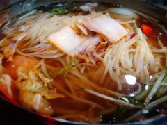 -西塔大冷面(市府大路店)