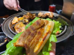 -九田家黑牛烤肉料理(珠江摩尔店)
