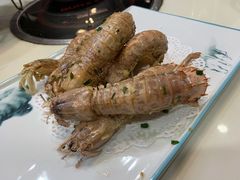 -鑫悦楼煎蟹·16年海鲜大排档