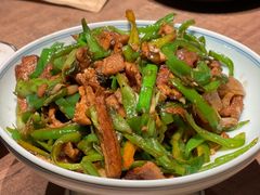 -香园茶社·金陵小灶(老门东店)