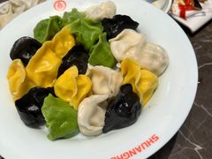 -双合园·海鲜水饺青岛菜(大尧三路店)