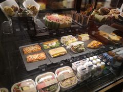 四色点心-星巴克臻选(广州东山锦轩店)