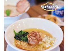 -真打拉面·日式拉面新流派(体育西横街店)