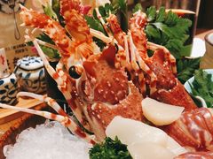 -蟹将军·松叶蟹和牛日料放题自助(K11店)