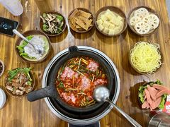 -笔记安顺夺夺粉火锅