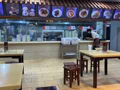 -桥香园云南过桥米线(金马碧鸡店)